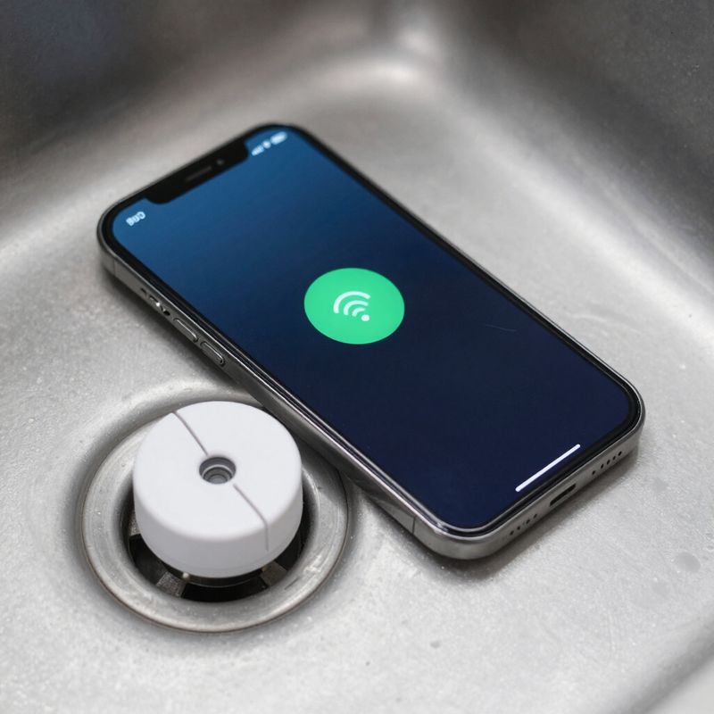 Leak Detection & Repair in Hudson