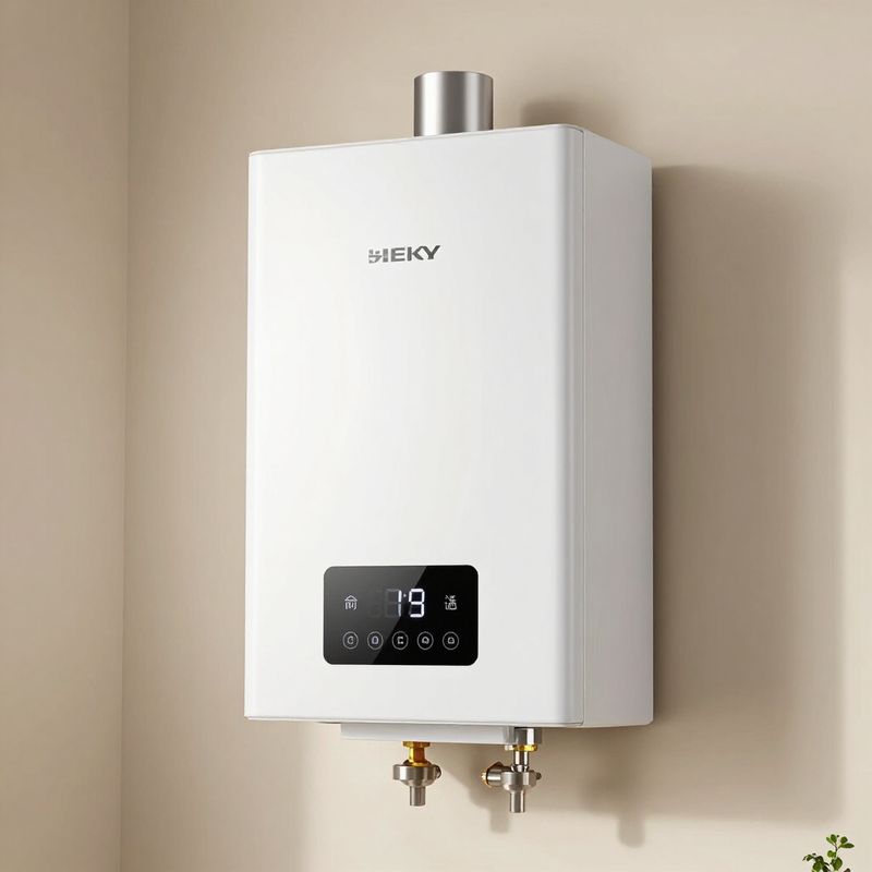 Water Heater Services in Hudson