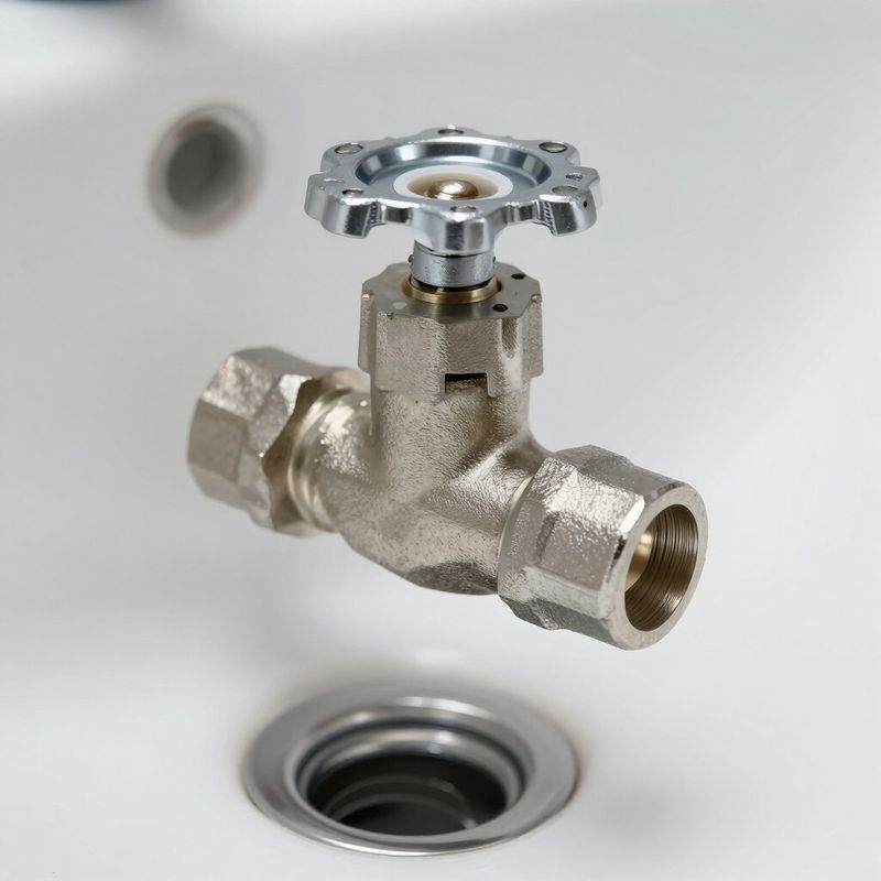 Toilet & Faucet Repair in Hudson